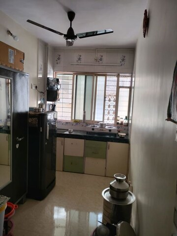 Gym in 1 BHK Apartment at Vimal Heights Vasai East, Nalasopara East – for Rent