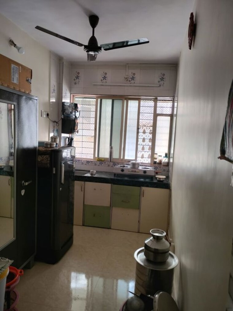 Gym, vimal-heights-vasai-east 1 Bedroom 630 Sq.Ft. Apartment In Nalasopara East Palghar 9955326