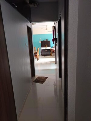 Building Lobby in 1 BHK Apartment at Vimal Heights Vasai East, Nalasopara East – for Rent