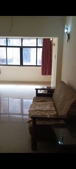 2 BHK Apartment For Rent in Maryland CHS Worli