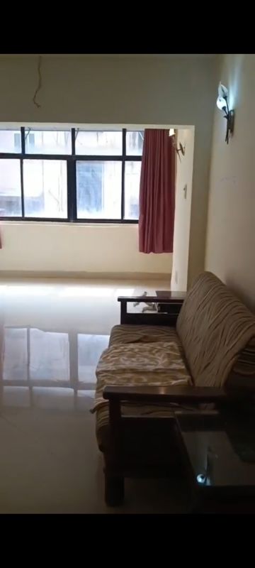 2 BHK Apartment For Rent in Maryland CHS Worli