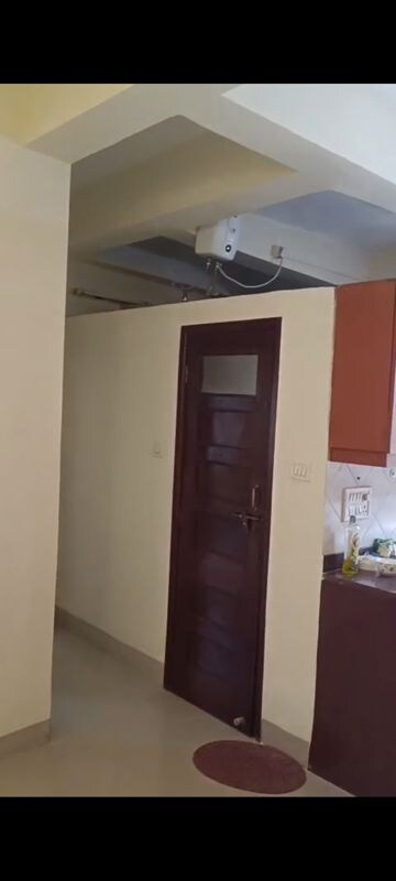 Building Lobby in 2 BHK Apartment at Maryland CHS Worli, Worli – for Rent