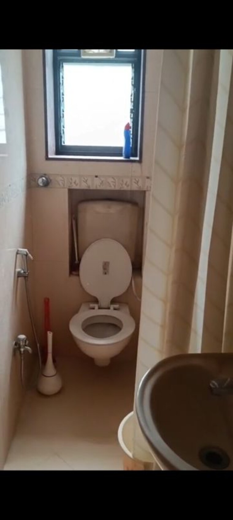 Bathroom, maryland-chs-worli 2 Bedroom 800 Sq.Ft. Apartment In Worli Mumbai 9955329