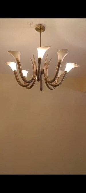 Furnished Amenities in 2 BHK Apartment at Maryland CHS Worli, Worli – for Rent