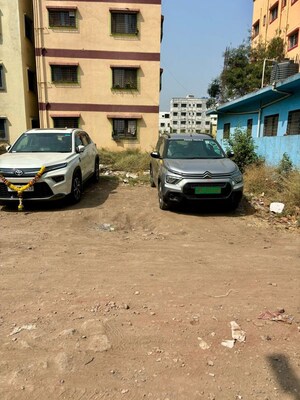  Plot For Sale in Manjri Budruk