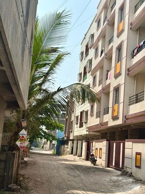  Plot – Exterior View View at Manjri Budruk - for Sale