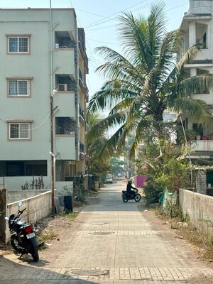  Plot – Exterior View View at Manjri Budruk - for Sale