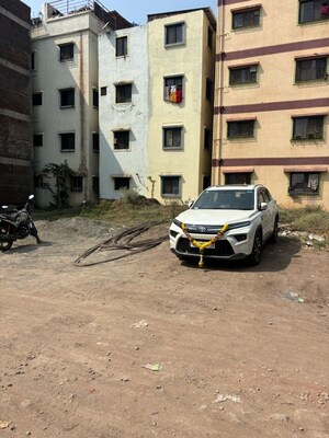  Plot – Exterior View View at Manjri Budruk - for Sale