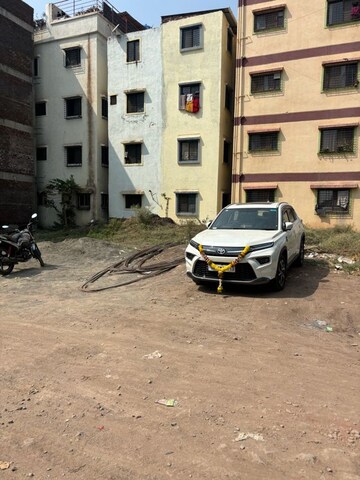  Plot – Exterior View View at Manjri Budruk - for Sale