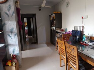 Living Room in 1 BHK Apartment at Sai Deep Plaza Nalasopara, Nalasopara East – for Rent