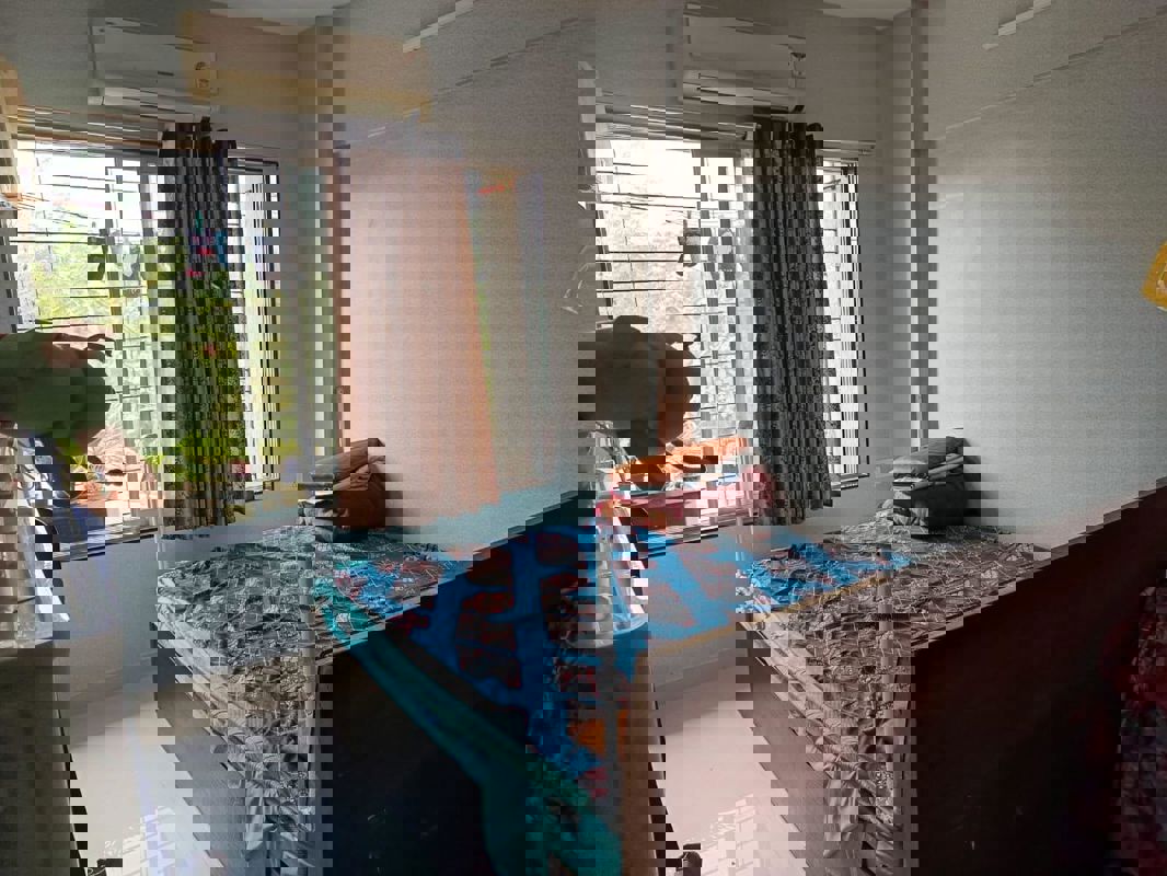 1 BHK 620 Sq.Ft. Apartment in Sai Deep Plaza Nalasopara