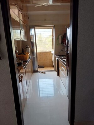 Master Bedroom in 1 BHK Apartment at Sai Deep Plaza Nalasopara, Nalasopara East – for Rent