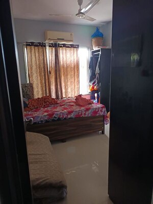 Bedroom in 1 BHK Apartment at Sai Deep Plaza Nalasopara, Nalasopara East – for Rent