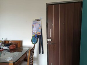 Furnished Amenities in 1 BHK Apartment at Sai Deep Plaza Nalasopara, Nalasopara East – for Rent