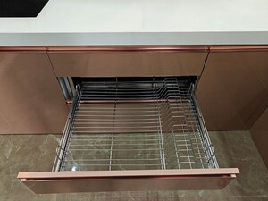 Furnished Amenities in 3 BHK Apartment at Rachana Bella Casa, Baner – for Rent