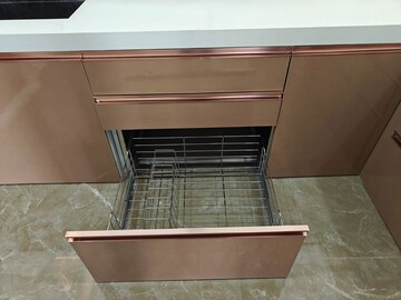 Furnished Amenities in 3 BHK Apartment at Rachana Bella Casa, Baner – for Rent