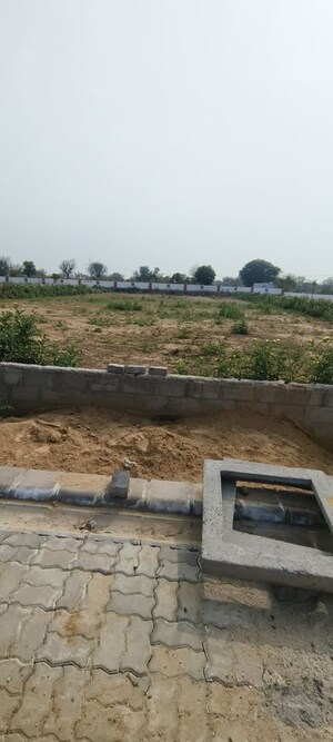 Plot Area in  Plot at Renwal Manji – for Sale