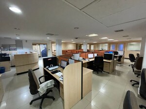  Office Space in IT/SEZ For Rent in Gopalapuram