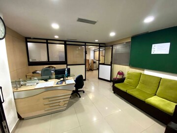 Team Area in  Office Space in IT/SEZ at Gopalapuram – for Rent