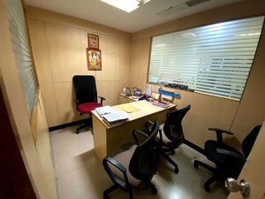 Team Area in  Office Space in IT/SEZ at Gopalapuram – for Rent
