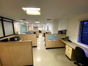 Team Area in  Office Space in IT/SEZ at Gopalapuram – for Rent