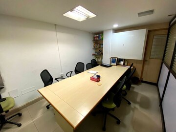 Team Area in  Office Space in IT/SEZ at Gopalapuram – for Rent
