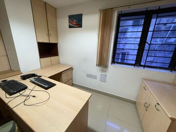 Team Area in  Office Space in IT/SEZ at Gopalapuram – for Rent