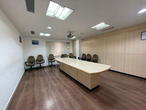 Floor Plan in  Office Space in IT/SEZ at Gopalapuram – for Rent