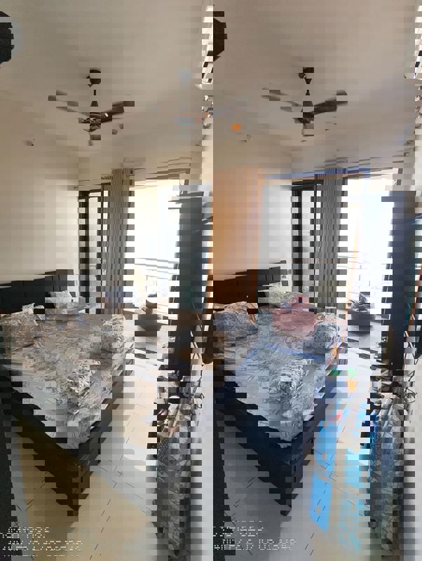 2 BHK 858 Sq.Ft. Apartment in Paranjape Broadway