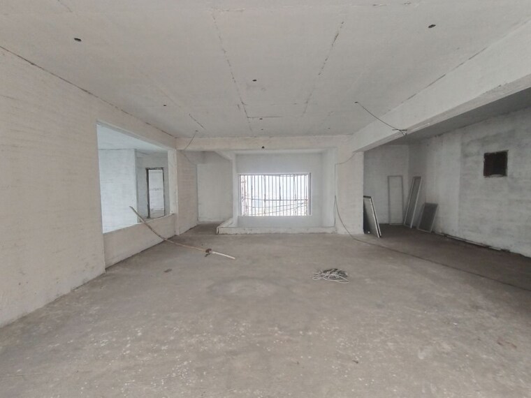  Parking, the-wadhwa-palm-beach-residency 5 Bedroom 8000 Sq.Ft. Penthouse In Nerul Sector 4 Navi Mumbai 9955342