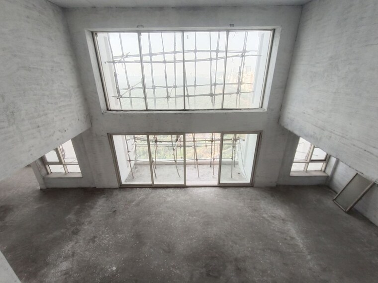 Room, the-wadhwa-palm-beach-residency 5 Bedroom 8000 Sq.Ft. Penthouse In Nerul Sector 4 Navi Mumbai 9955342
