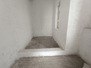 Building Lobby in 5 BHK Penthouse at The Wadhwa Palm Beach Residency, Nerul Sector 4 – for Sale