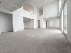 Room in 5 BHK Penthouse at The Wadhwa Palm Beach Residency, Nerul Sector 4 – for Sale