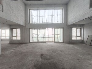 5 BHK Penthouse For Sale in The Wadhwa Palm Beach Residency, Nerul Sector 4