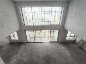 Room in 6 BHK Penthouse at The Wadhwa Palm Beach Residency, Nerul Sector 4 – for Sale