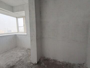 Room in 6 BHK Penthouse at The Wadhwa Palm Beach Residency, Nerul Sector 4 – for Sale