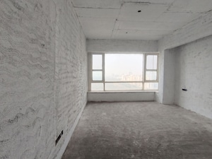 Room in 6 BHK Penthouse at The Wadhwa Palm Beach Residency, Nerul Sector 4 – for Sale