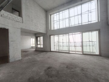 Room in 6 BHK Penthouse at The Wadhwa Palm Beach Residency, Nerul Sector 4 – for Sale