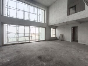 6 BHK Penthouse For Sale in The Wadhwa Palm Beach Residency, Nerul Sector 4