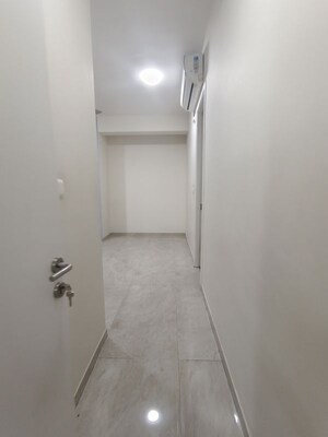 Building Lobby in 3 BHK Apartment at Tata Serein, Pokhran Road No Two – for Rent