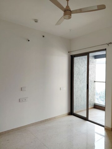 Furnished Amenities in 2 BHK Apartment at VJ Yashwin Nuovo Centro, Wakad – for Rent