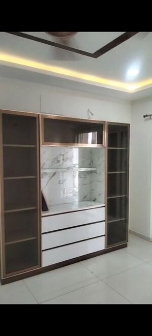 Furnished Amenities in 3 BHK Apartment at Rajapushpa Provincia, Narsingi – for Rent