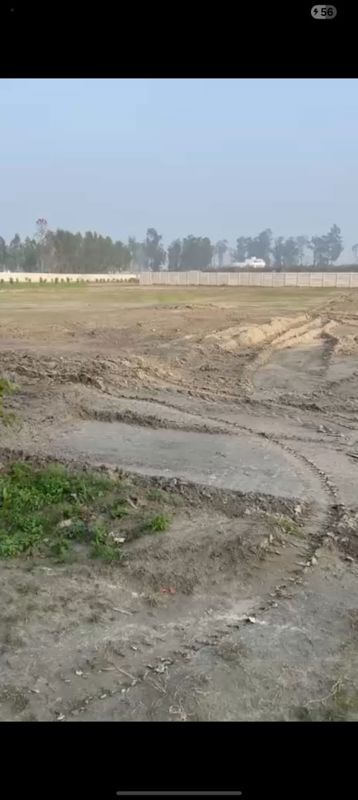 Plot For Sale in Garhmukteshwar