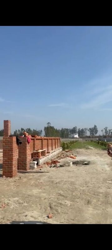  Plot – Exterior View View at Garhmukteshwar - for Sale