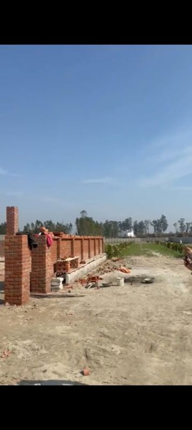 Exterior View, garhmukteshwar  100 Sq.Yd. Plot In Garhmukteshwar Hapur 9924143