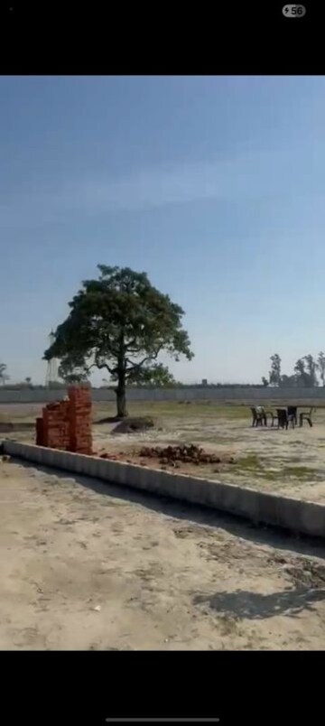  Plot – Exterior View View at Garhmukteshwar - for Sale