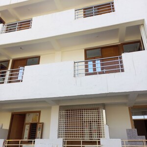 3 BHK Builder Floor – Exterior View View at ML 73 Avenue, Sector 73 - for Sale
