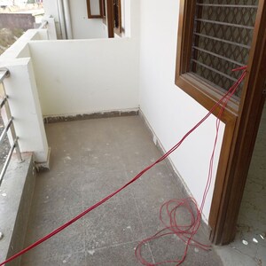 Balcony in 3 BHK Builder Floor at ML 73 Avenue, Sector 73 – for Sale