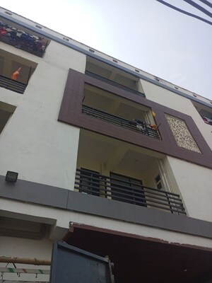 3 BHK Builder Floor – Exterior View View at ML 73 Avenue, Sector 73 - for Sale