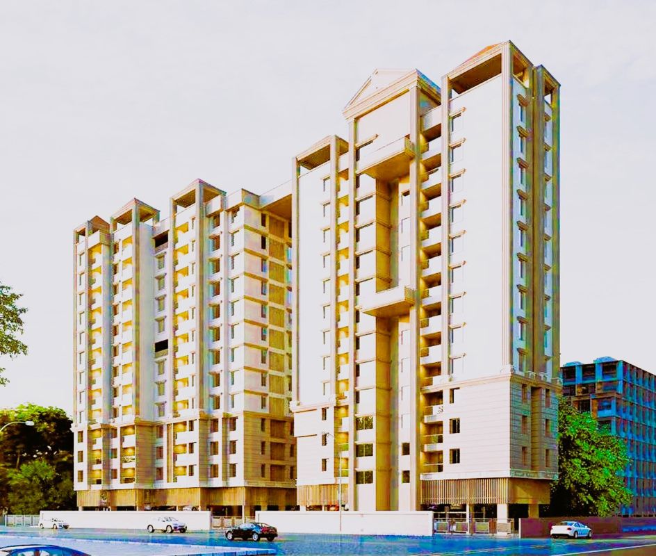2 BHK Apartment For Sale in Kothrud